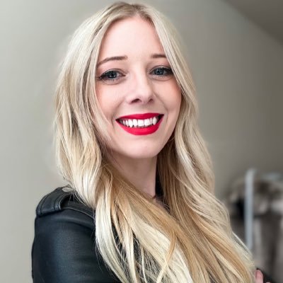 Claire Longo, CTO of ClosetMonkey.ai